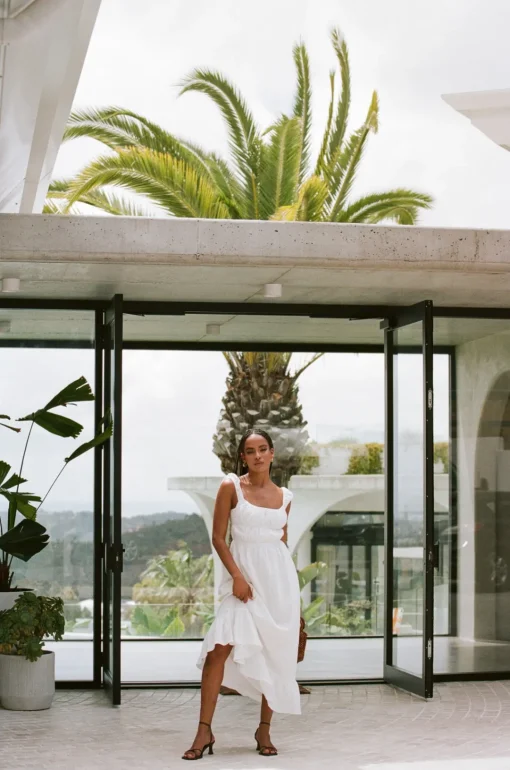 Dresses | SABO Fabi Midi Dress