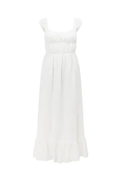 Dresses | SABO Fabi Midi Dress