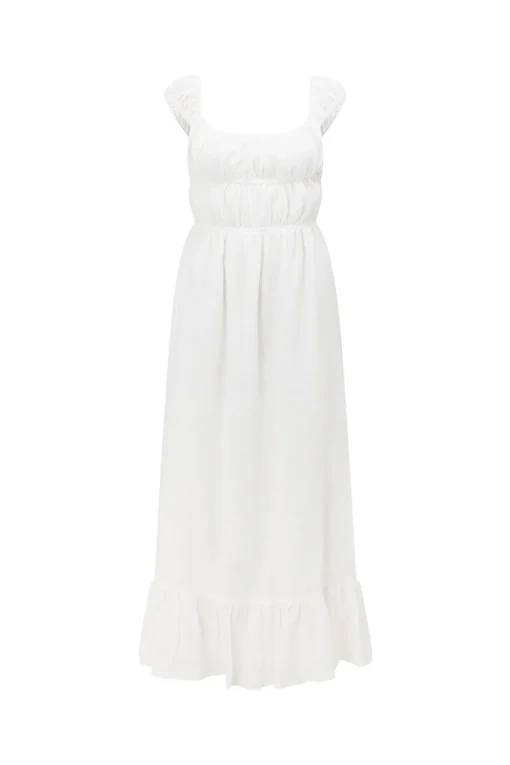 Dresses | SABO Fabi Midi Dress