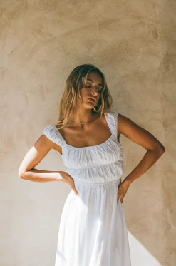 Dresses | SABO Fabi Midi Dress