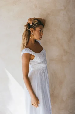 Dresses | SABO Fabi Midi Dress