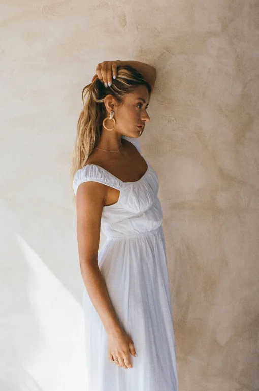 Dresses | SABO Fabi Midi Dress