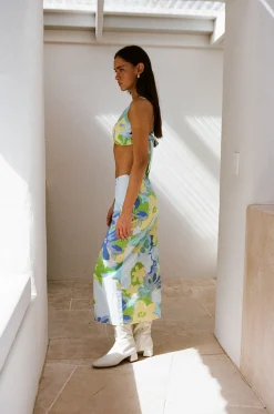 Sets | SABO Florence Tie Top