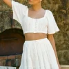 Sets | SABO Gabriella Skirt