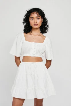 Sets | SABO Gabriella Skirt