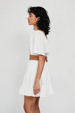 Sets | SABO Gabriella Skirt