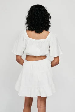 Sets | SABO Gabriella Skirt