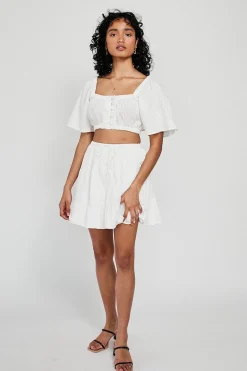 Sets | SABO Gabriella Skirt