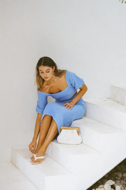 Sets | SABO Graylee Knit Top