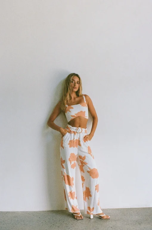 Sets | SABO Hakura Pants