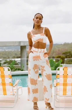 Sets | SABO Hakura Pants