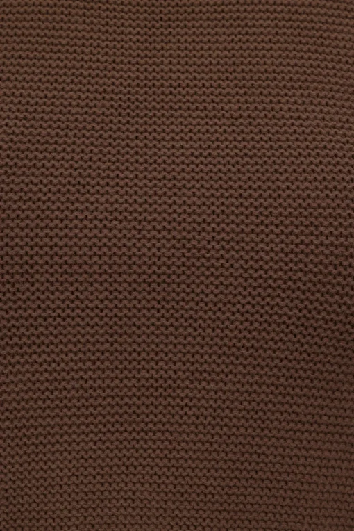 Sets | SABO Heather Top-Mahogany