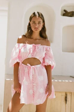 Dresses | SABO Hiroki Dress
