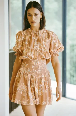 Dresses | SABO Iliana Dress