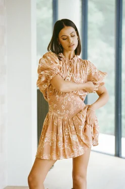 Dresses | SABO Iliana Dress