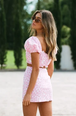 Sets | SABO Inari Skirt
