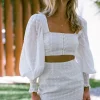 Sets | SABO Indiana Skirt