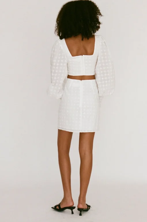 Sets | SABO Indiana Skirt