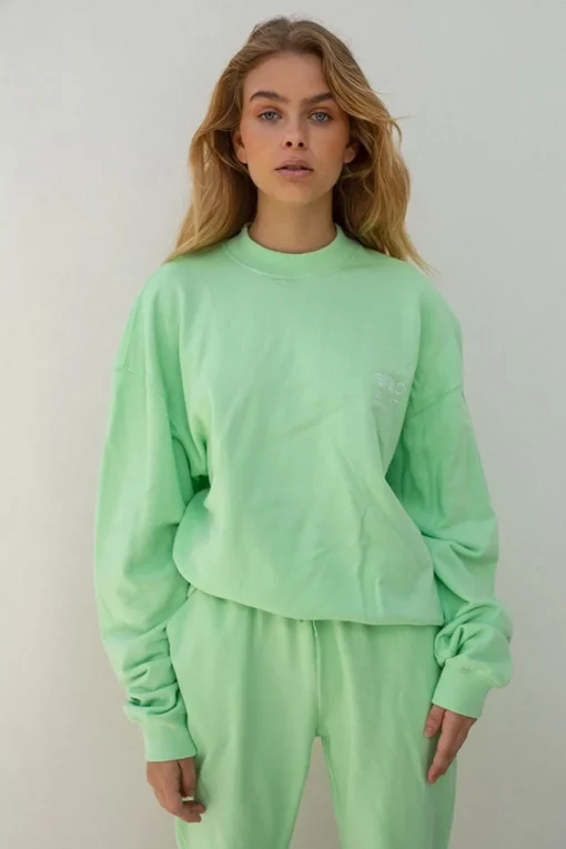 Sets | SABO Ivy Crew Sweater
