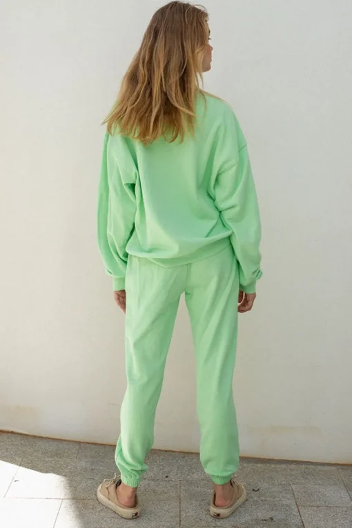 Sets | SABO Ivy Crew Sweater