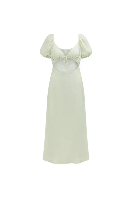 Dresses | SABO Jacqui Cutout Dress