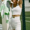 Sets | SABO Jaelyn Bike Shorts