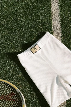 Sets | SABO Jaelyn Bike Shorts