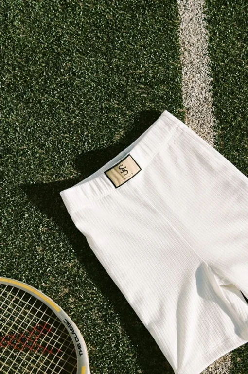 Sets | SABO Jaelyn Bike Shorts
