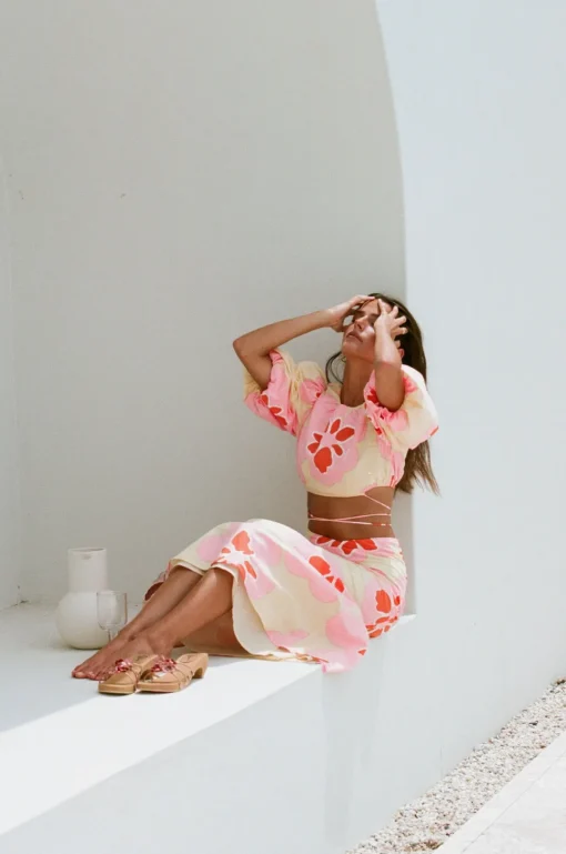 Sets | SABO Jaide Top