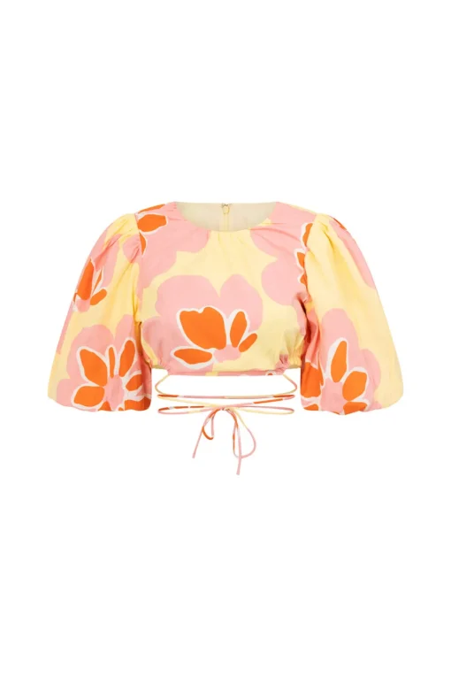 Sets | SABO Jaide Top
