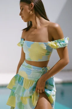 Sets | SABO Jamila Skirt