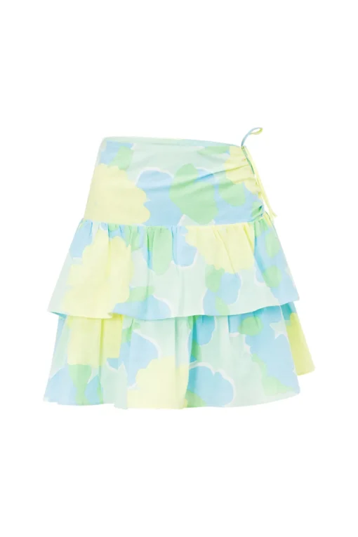 Sets | SABO Jamila Skirt