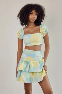 Sets | SABO Jamila Skirt