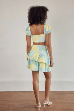 Sets | SABO Jamila Skirt