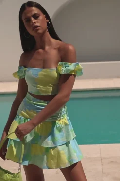 Sets | SABO Jamila Skirt