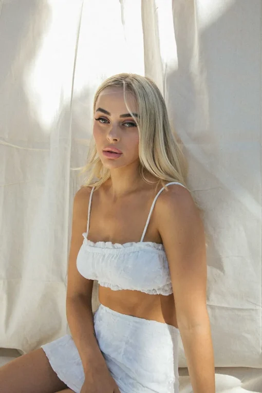 Sets | SABO Jean Top