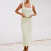 Sets | SABO Jhoselle Midi Skirt-Green