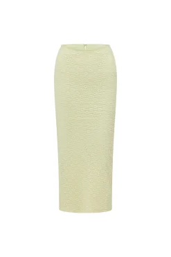Sets | SABO Jhoselle Midi Skirt-Green
