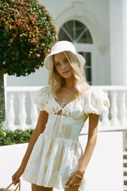 Back In | SABO Jorja Dress