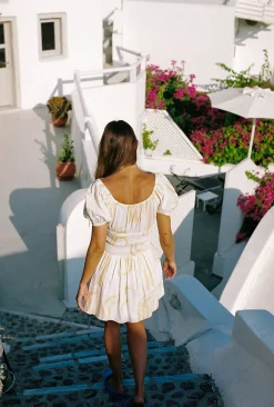 Back In | SABO Jorja Dress