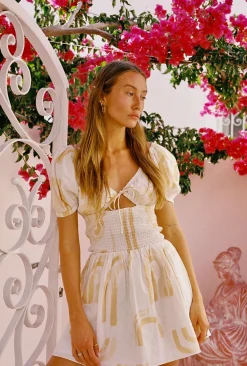 Back In | SABO Jorja Dress