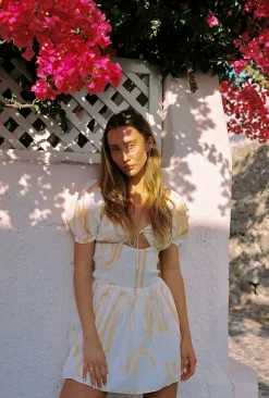 Back In | SABO Jorja Dress
