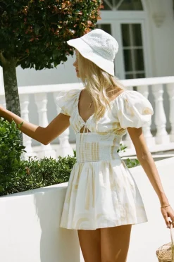Back In | SABO Jorja Dress