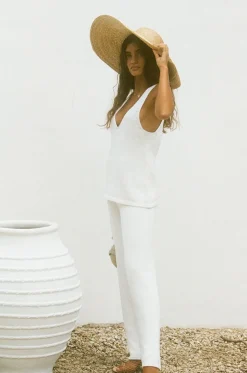 Sets | SABO Joss Knit Pants