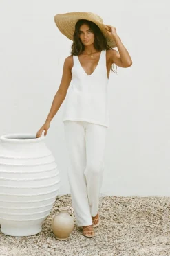 Sets | SABO Joss Knit Pants