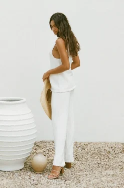 Sets | SABO Joss Knit Pants