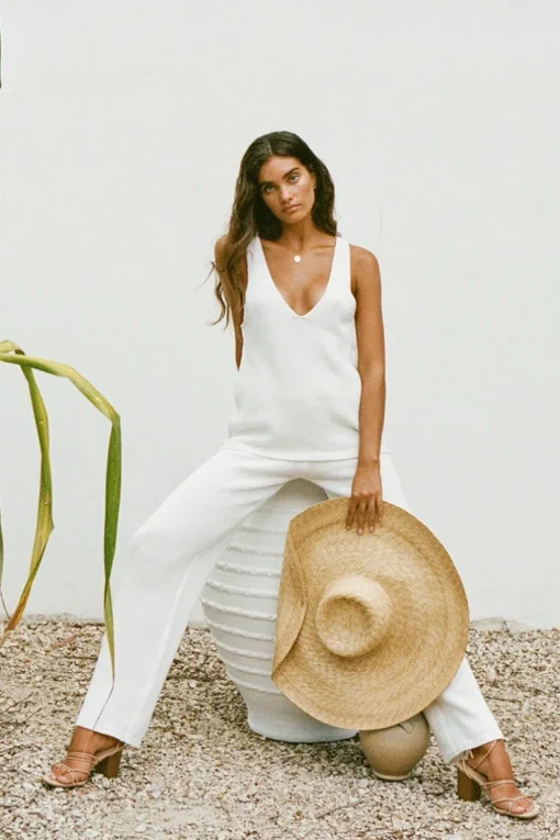 Sets | SABO Joss Knit Pants
