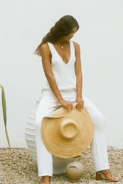 Sets | SABO Joss Knit Pants