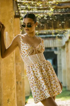 Dresses | SABO Jourdan Dress