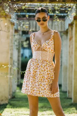 Dresses | SABO Jourdan Dress